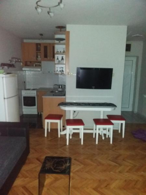 APARTMAN MARKOVIC